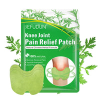 Knee Plaster