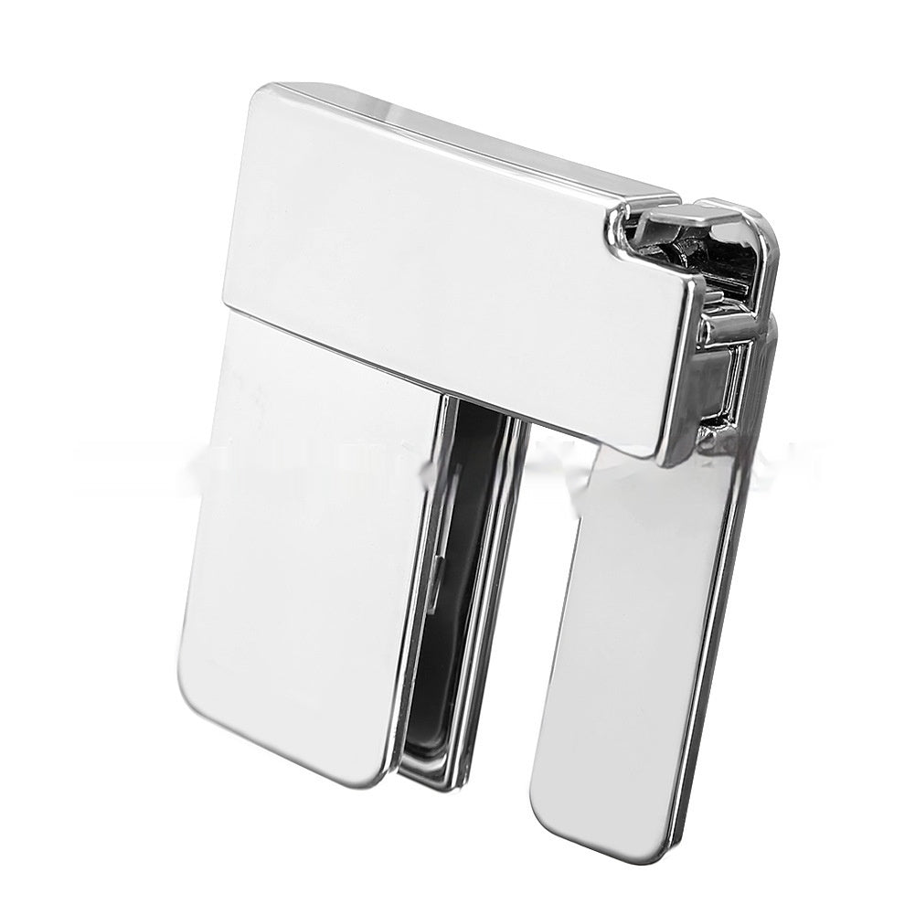 Folding Multifunctional Belt Buckle – Adjustable Waistband Clip
