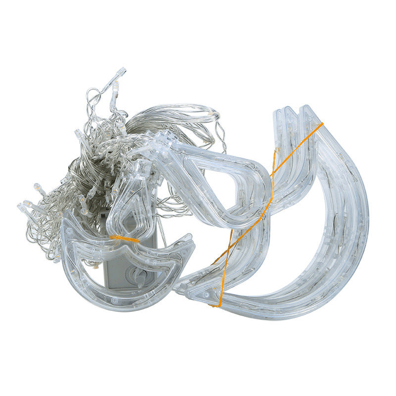 LED Colored Lamp India Bank Holiday Decorative Lights