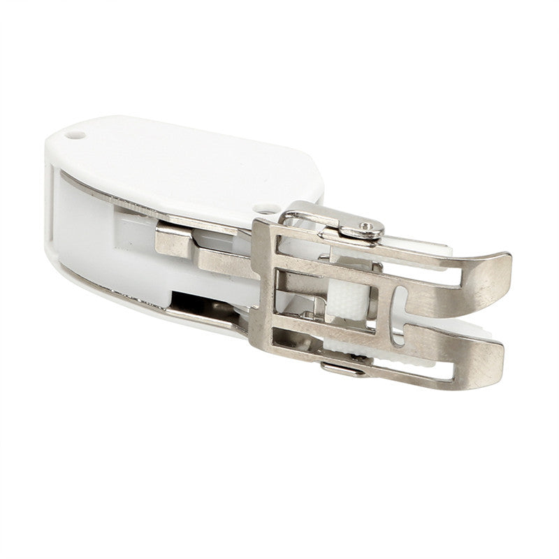 Sewing Machine Presser Foot – Universal Accessory