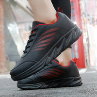 Black And Red