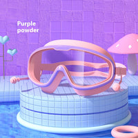 Purple Pink Bag