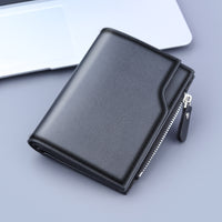 820 Vertical Type Black