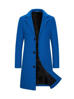 Royal blue