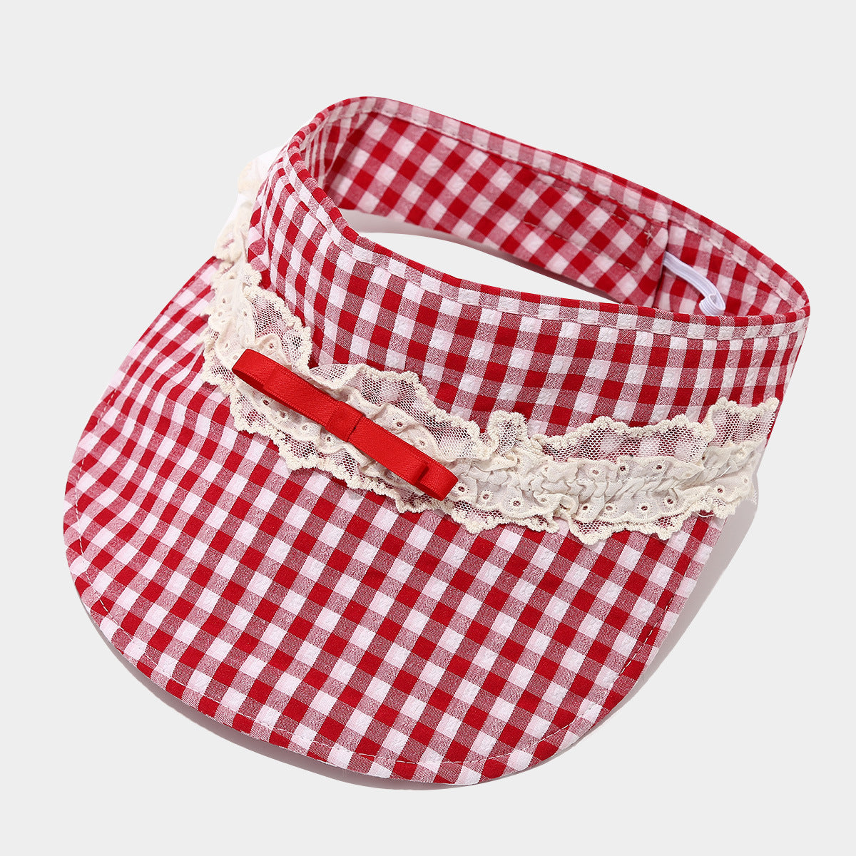 Big Brim All-matching Sun Protection Hat