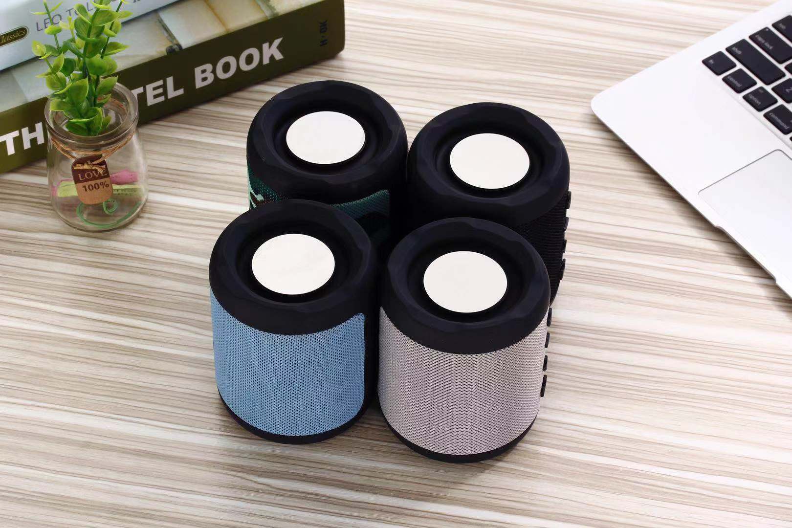M2 Wireless Bluetooth Extra Bass Mini Audio