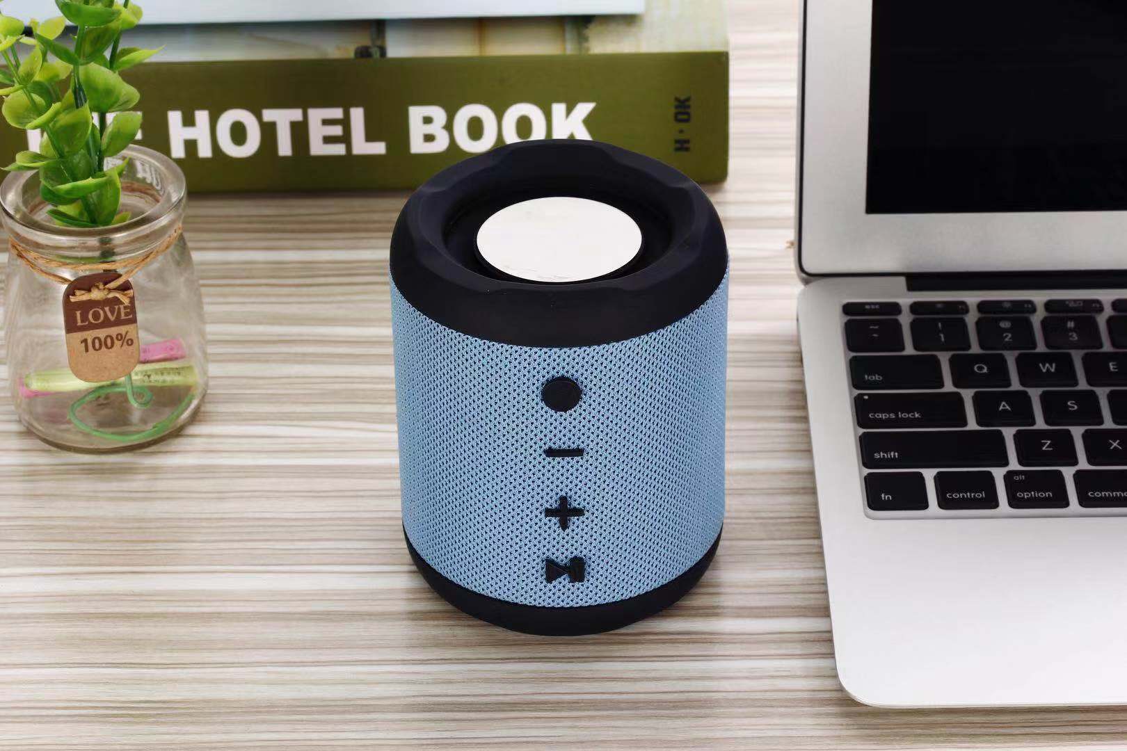M2 Wireless Bluetooth Extra Bass Mini Audio