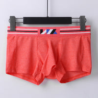 Orange Red