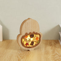Chestnut