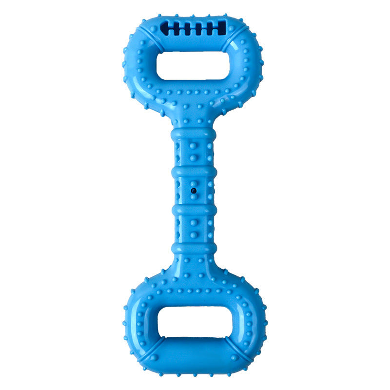 Durable Dog Bones and Chew Toys for Aggressive Chewers