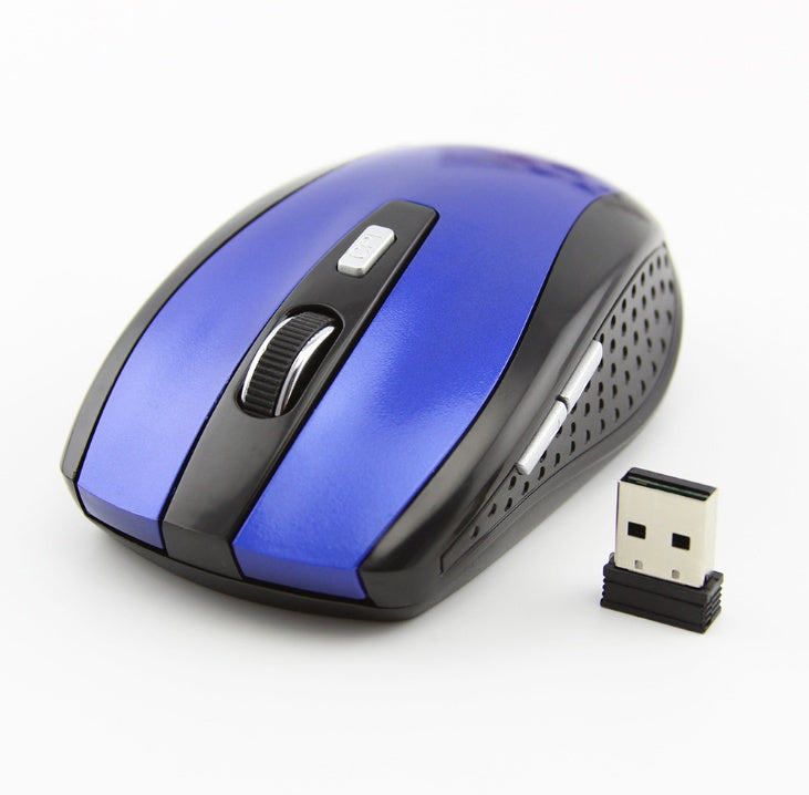 Wholesale Wireless Office Computer Mouse – Reliable & Affordable