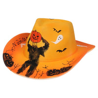 B Halloween