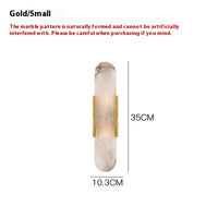 A Small Size Gold