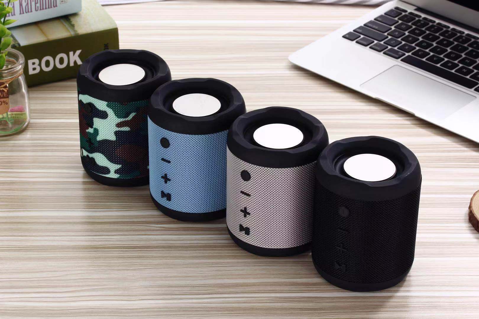 M2 Wireless Bluetooth Extra Bass Mini Audio