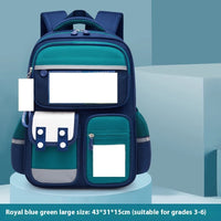 Green Plus Size