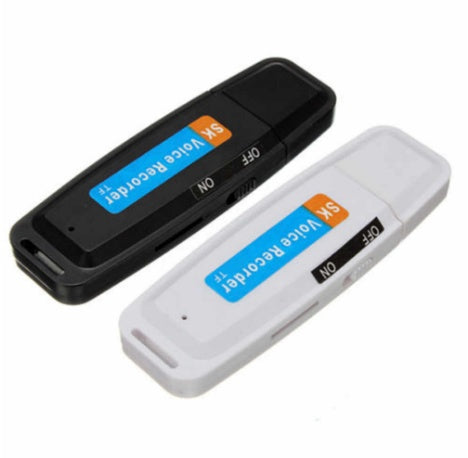 SK-001/SK-868 USB Flash Drive – Creative Gift U Disk, USB 3.0, Card-Style/Metal (16–128GB)