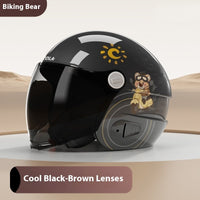 3C Cool Black Sun Protection