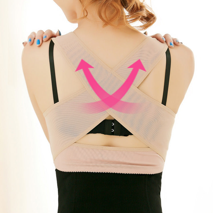 Women’s Corrective Shaping Top