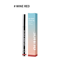 Wine Red