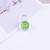 Fruit green