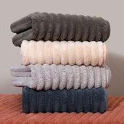 Coral Fleece Bath Towel Household