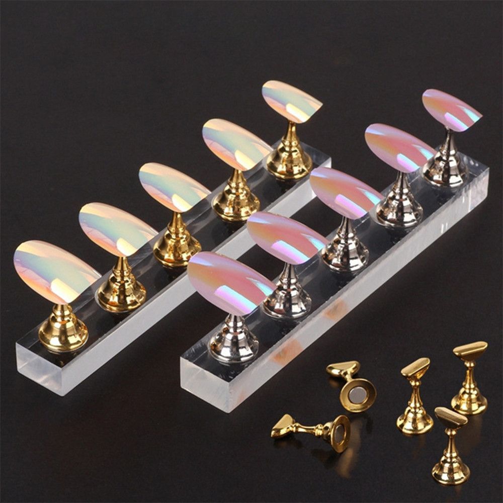Quality Nail Display Board