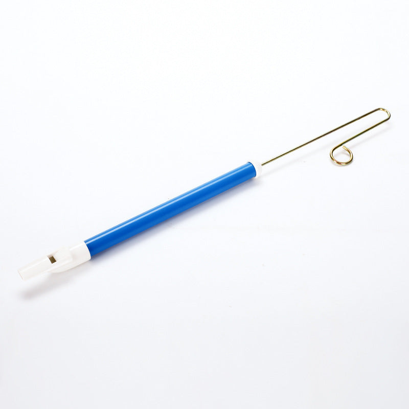 Food-Grade Sliding Whistle Flute