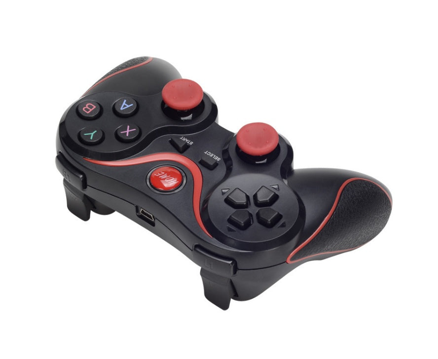 Upgraded Version Of X3 Mobile Phone Bluetooth Wireless Game Controller