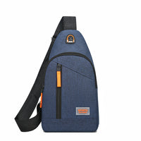 Single layer blue