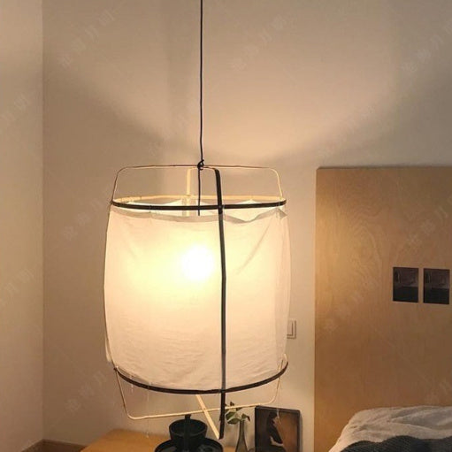 Design Pendant Lamp For Mailiufeng Restaurant
