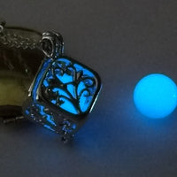 Sky blue