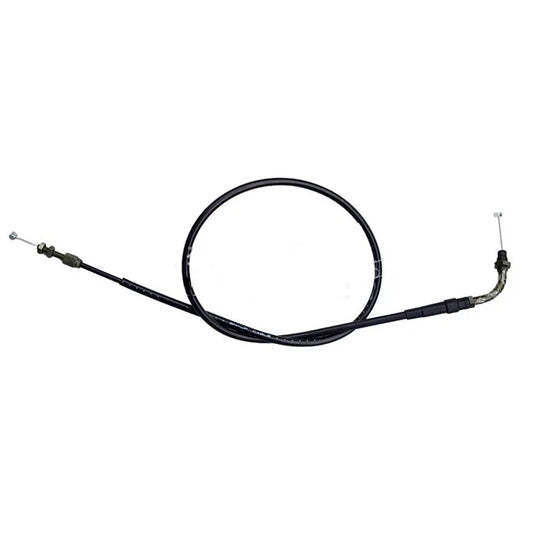 Scrambling Motorcycle Throttle Line Pull Line Fuel Line