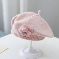 Small flower pink