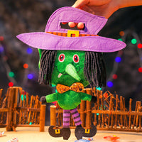 Witch Candy Tote Bag