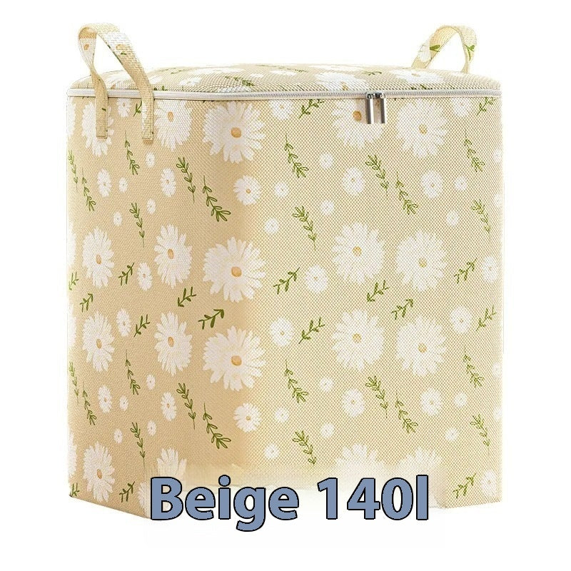 Clothes Quilt Large Capacity Household Foldable Storage Bag