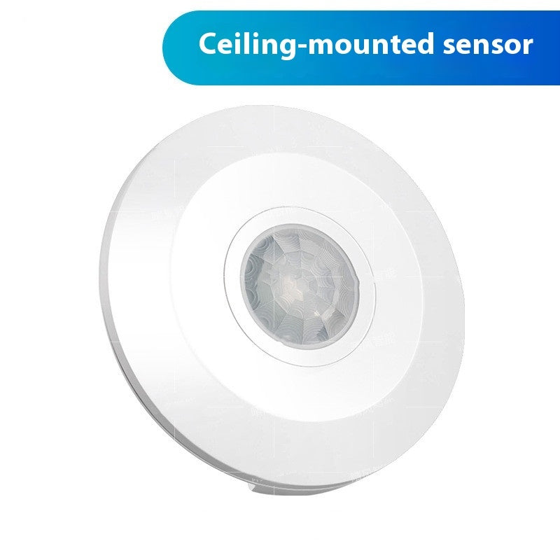 Induction Lamp Holder Infrared With Seat Induction Infrared Human Body