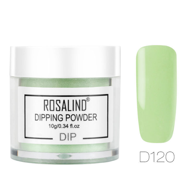 Nail Powder for Natural Nails