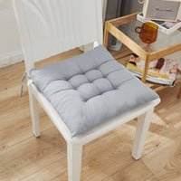 Square Silver Gray