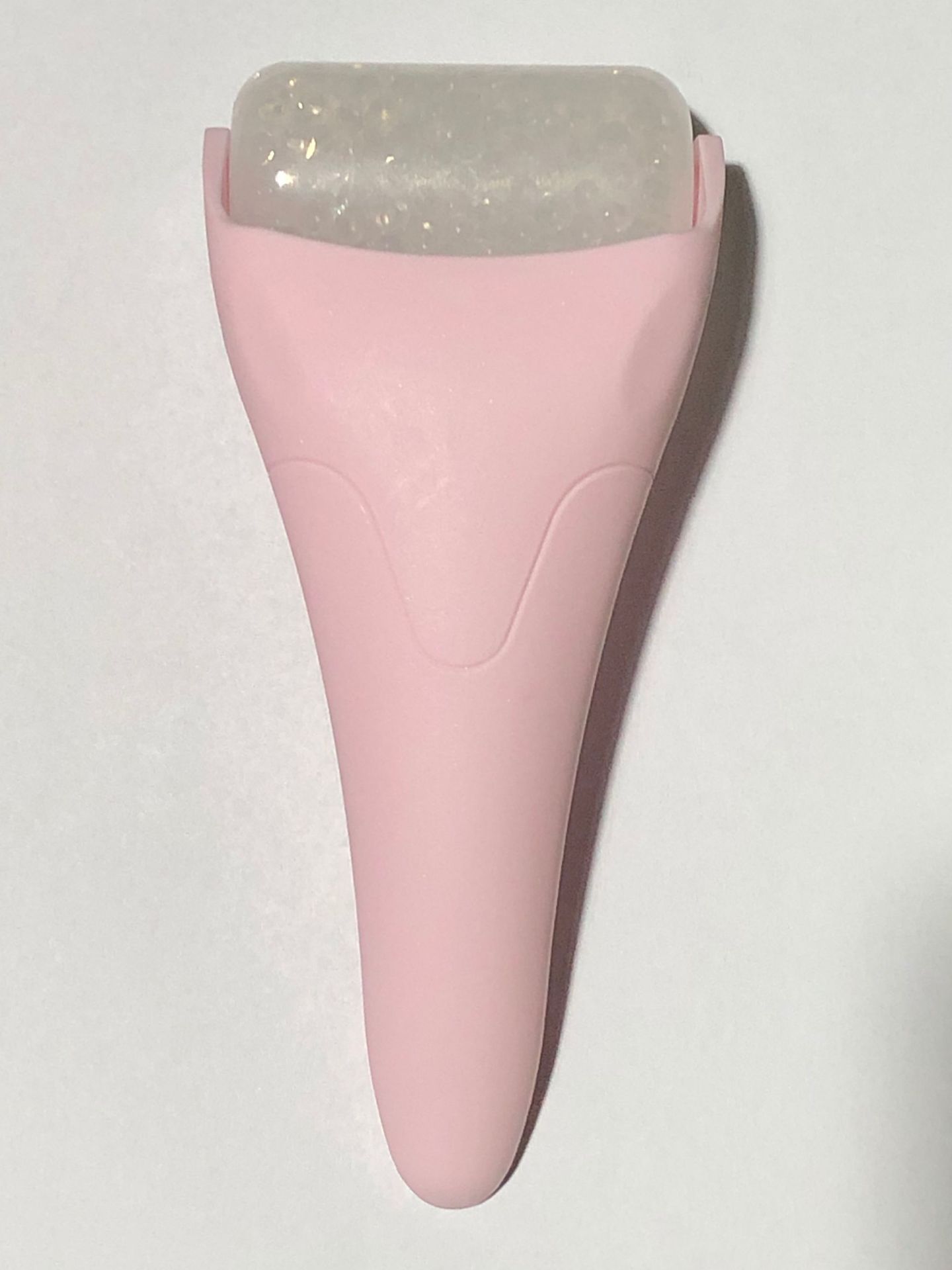 Ice Roller Face Massager – Skin Cooling & Puffiness Relief Beauty Tool