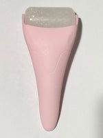 Light Pink Handle White Pearl