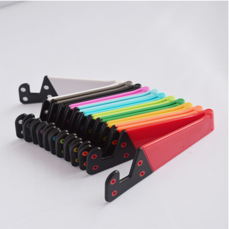 Silicone Mobile Phone Holder