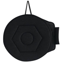 Black Rhombus