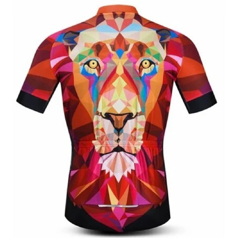 Cycling Short Sleeve Top