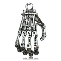 Skull Hand 5.3g