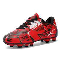 Red Spike