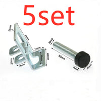 100mm 5set
