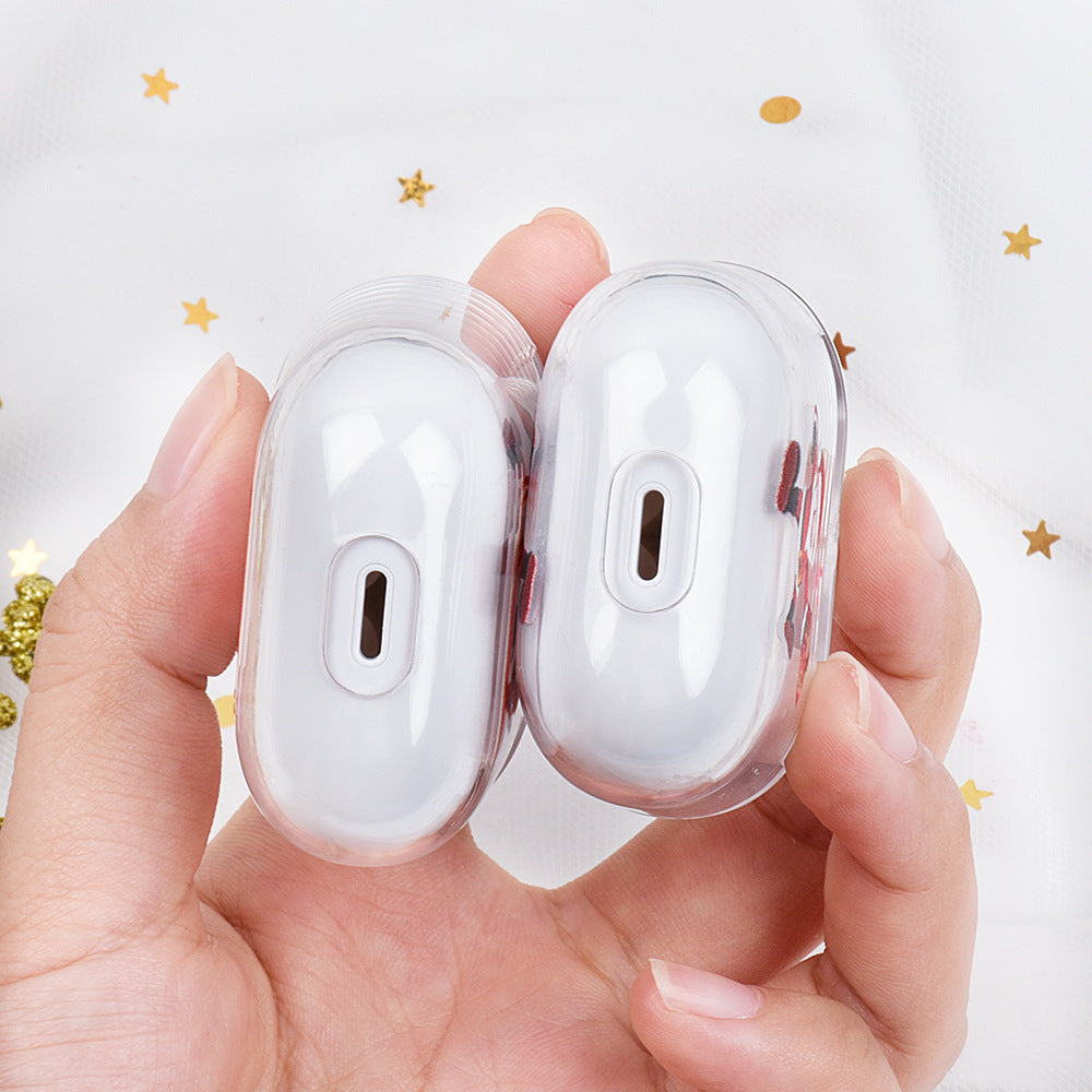 Compatible with Apple, Compatible with Apple , Protective earphone cover