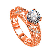 Rose Gold