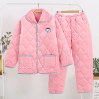 Pink Kitten