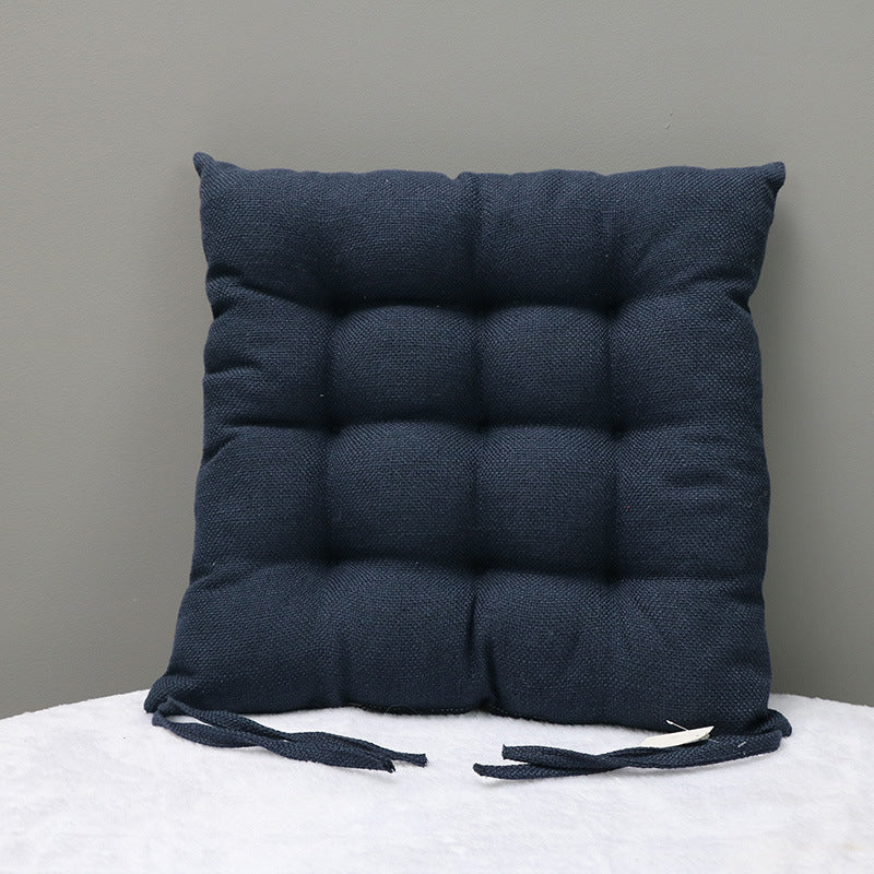 Steamed Bread Office  Student Seat Cushion
